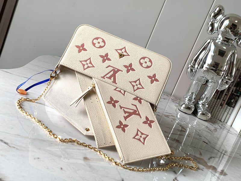 Glamy - LOV Bags - 1343