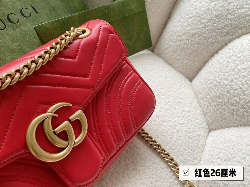 Glami Fashion - GCI Bags - 11632