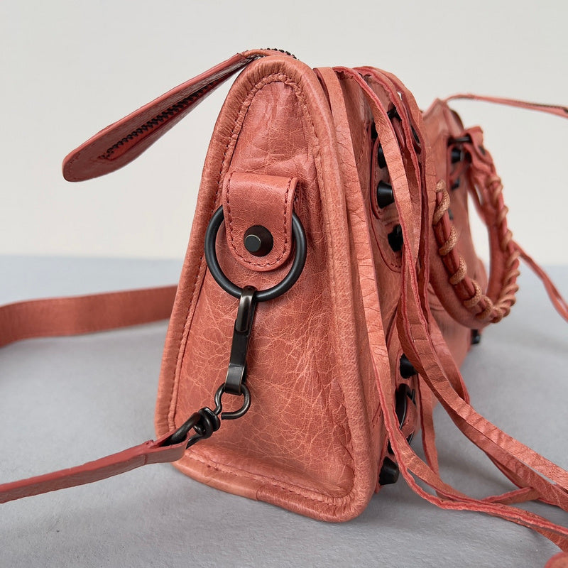 Glamy - BG Bags - 820