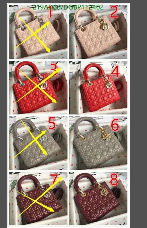 SAMCC - DOR Bags - 1439