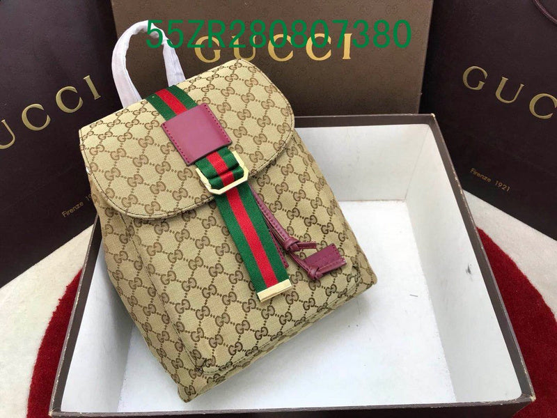 Glami Fashion - GCI Bags - 11453