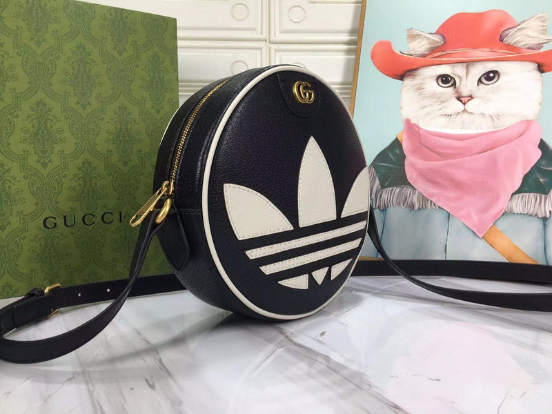 Satchel Bags - GCI Bags - 1894