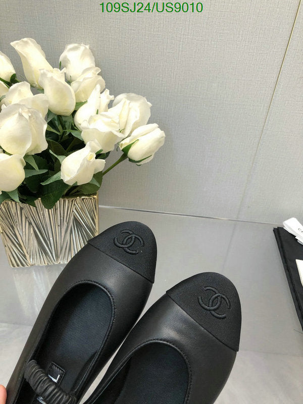 SAMC - CHL Women Shoes Ballet - 142