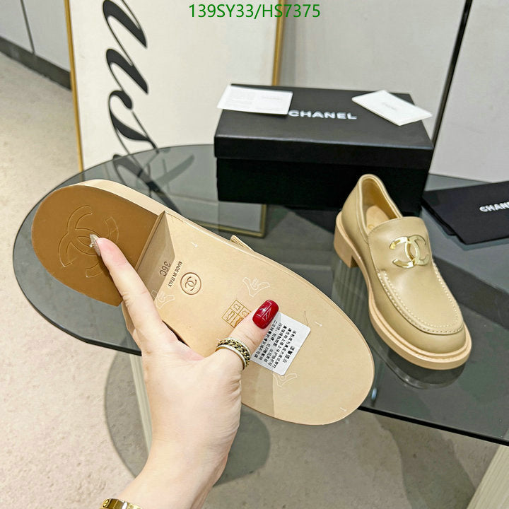 SAMC - CHL Women Shoes - 018