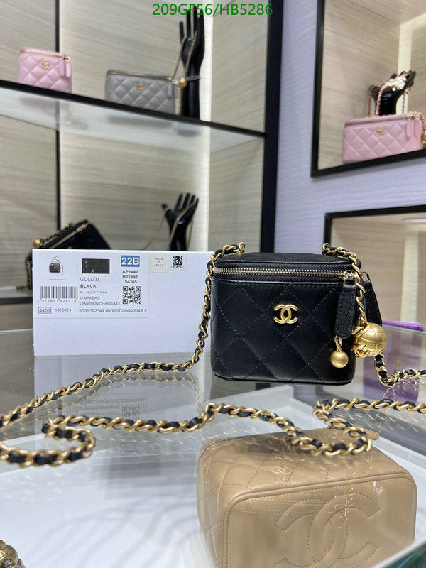 SAMC - CHL Bags - 165