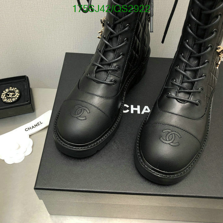 SAMC - CHL Women Boots - 382