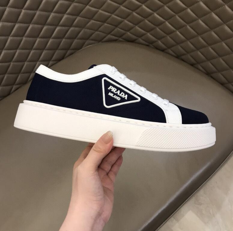 Glamy - PHP Shoes - 011