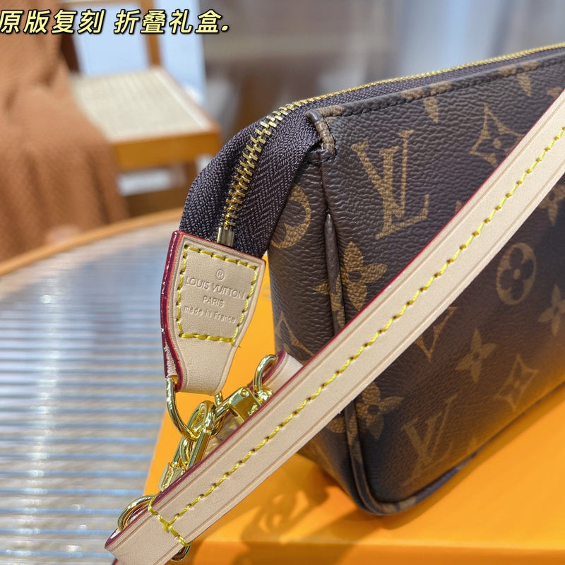 Satchel Bags - VL Bags - 746