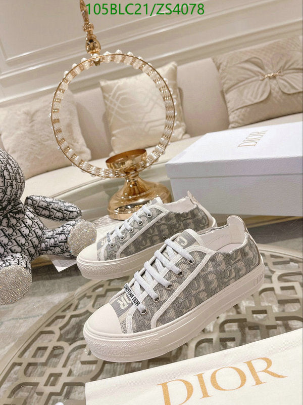 SAMC - DOR Women Sneakers - 102