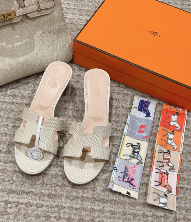 SAMC - HMS Women Shoes - 625
