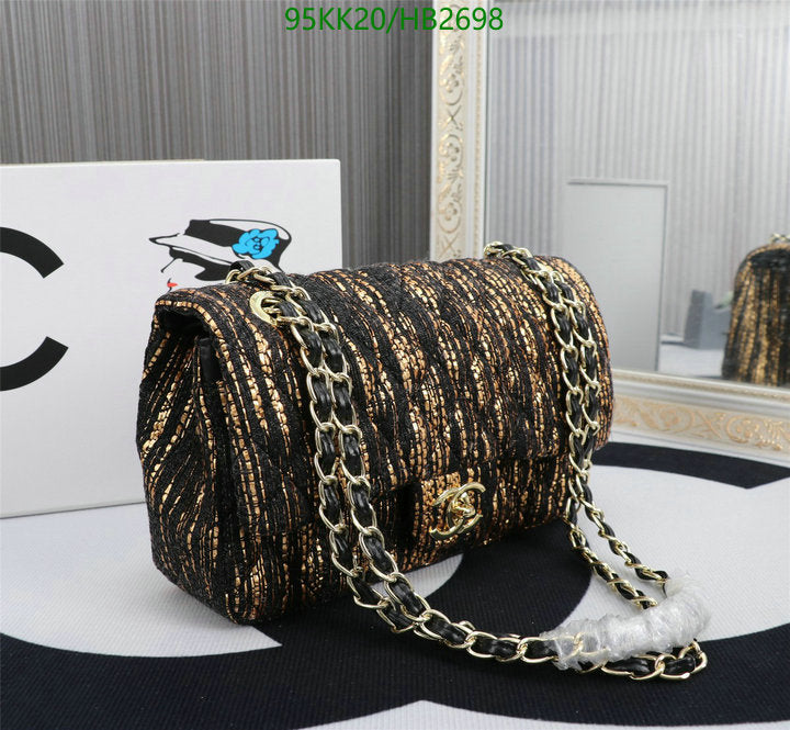 SAMC - CHL Bags Crossbody - 057