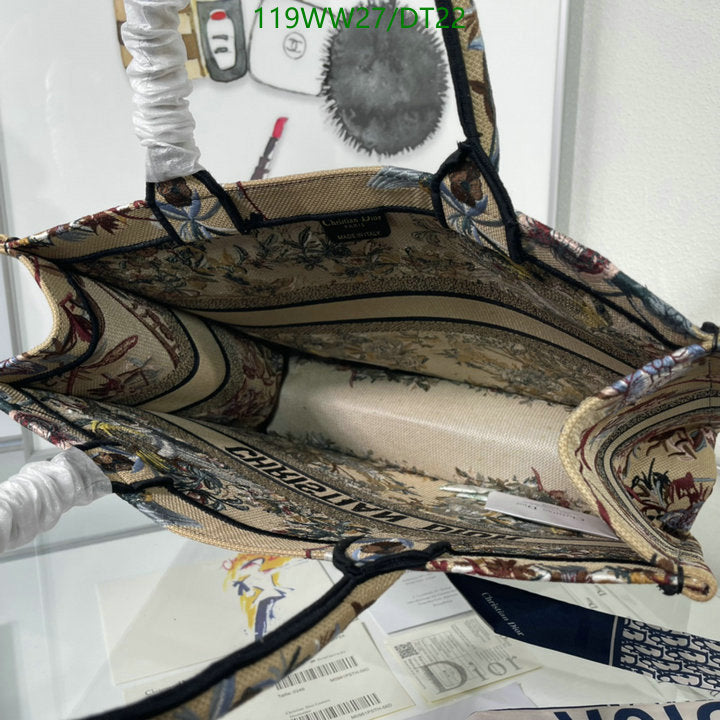 SAMCC - DOR Bags - 976