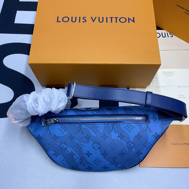 Glami Fashion Lu-Vi bags - 9929