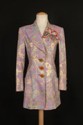 Veste brodÃƒÆ’Ã‚Â©e Christian Lacroix