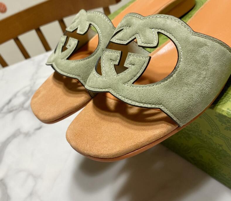 SAMC - GUKI Women Shoes - 224