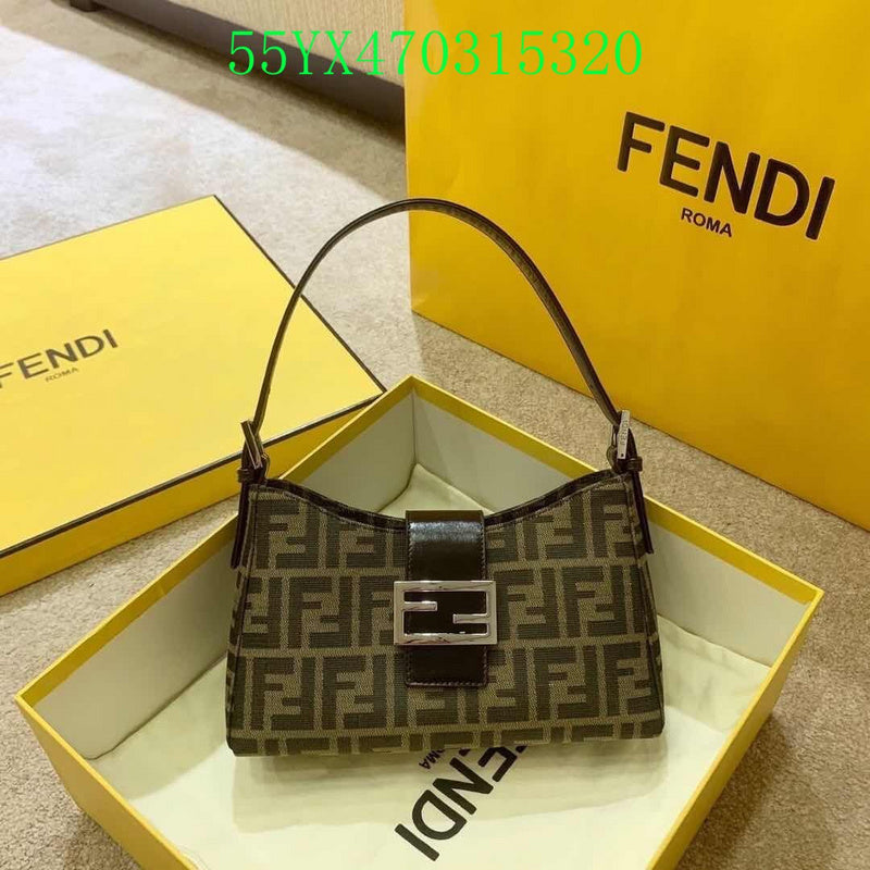 Glami - FDE Bags - 3423