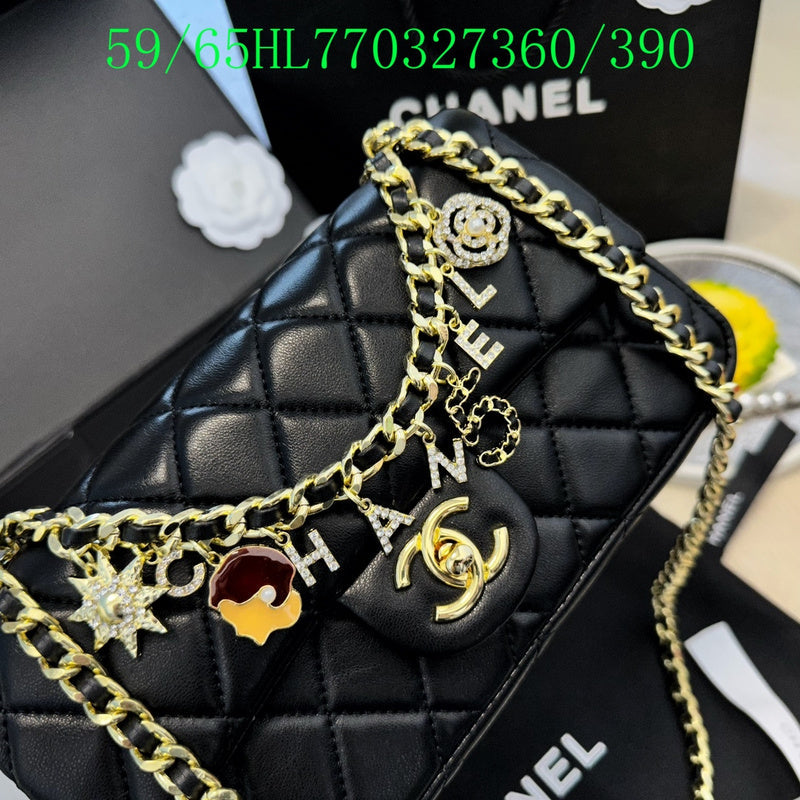 Glami - CHL Bags - 1229