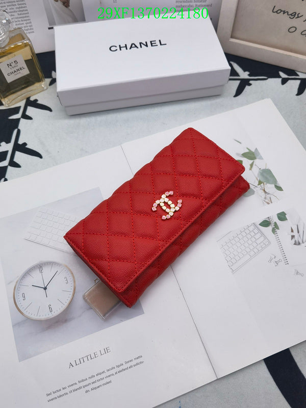Glami - CHL Wallet - 2599