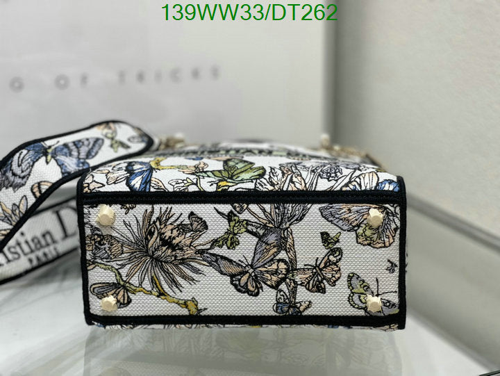 SAMCC - DOR Bags - 806
