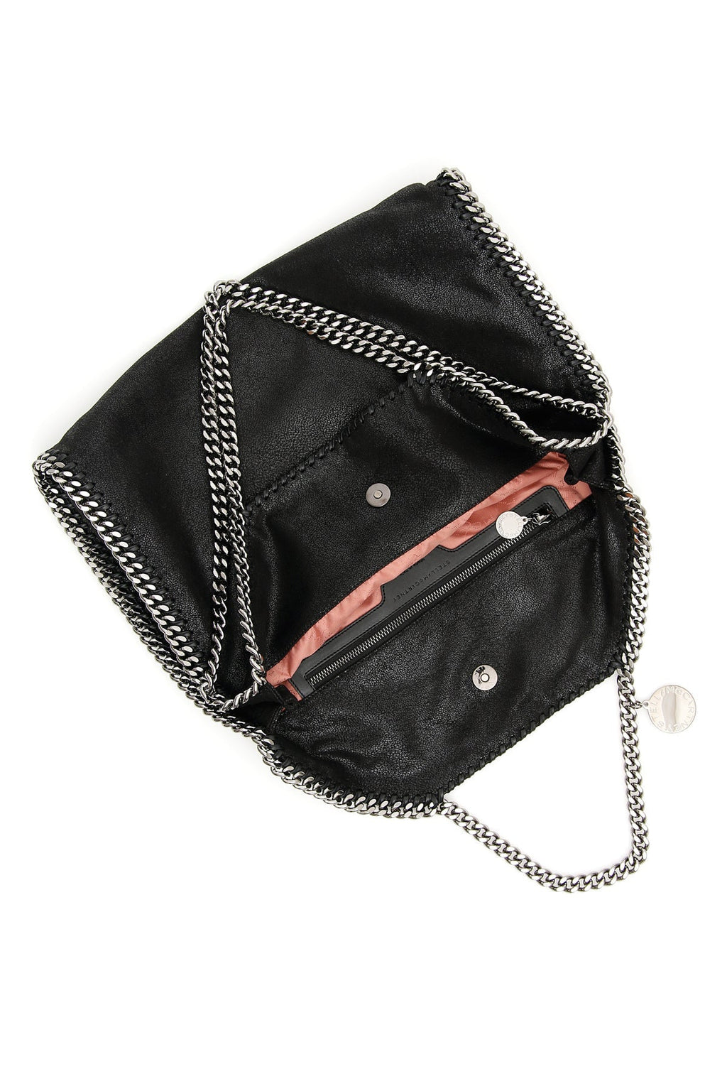 Stella Mccartney 3Chain Falabella Tote Bag Women