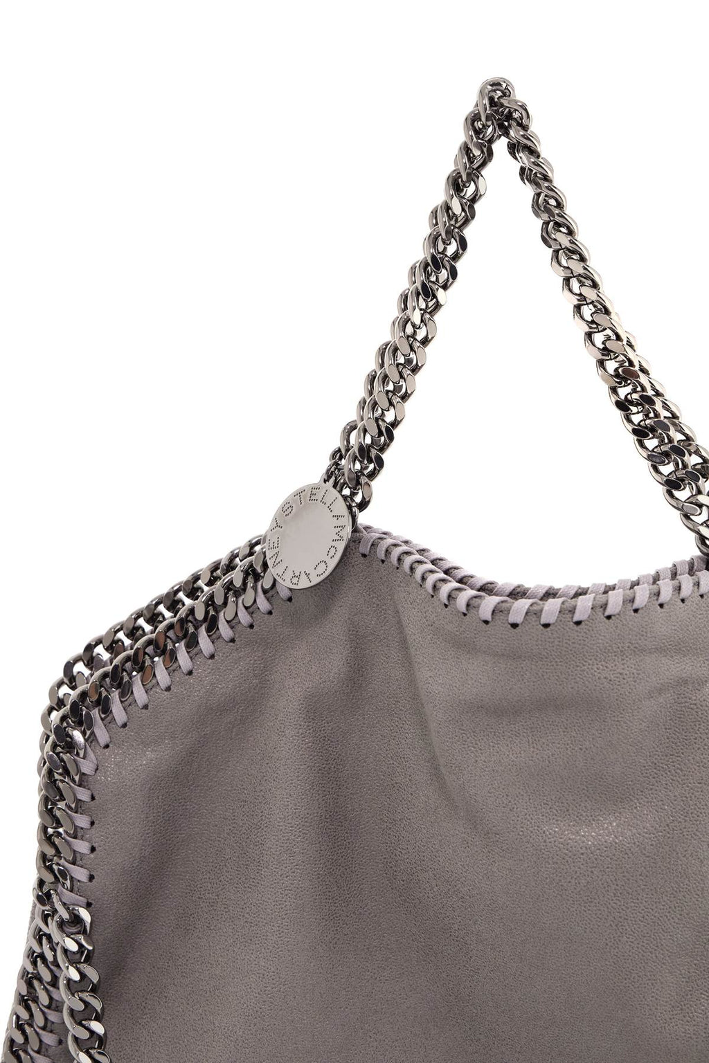 Stella Mccartney Falabella 3 Chain Tote Women