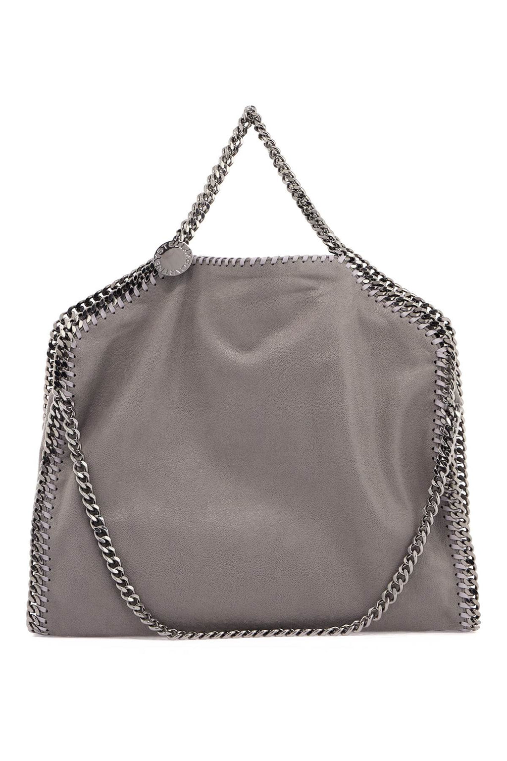 Stella Mccartney Falabella 3 Chain Tote Women