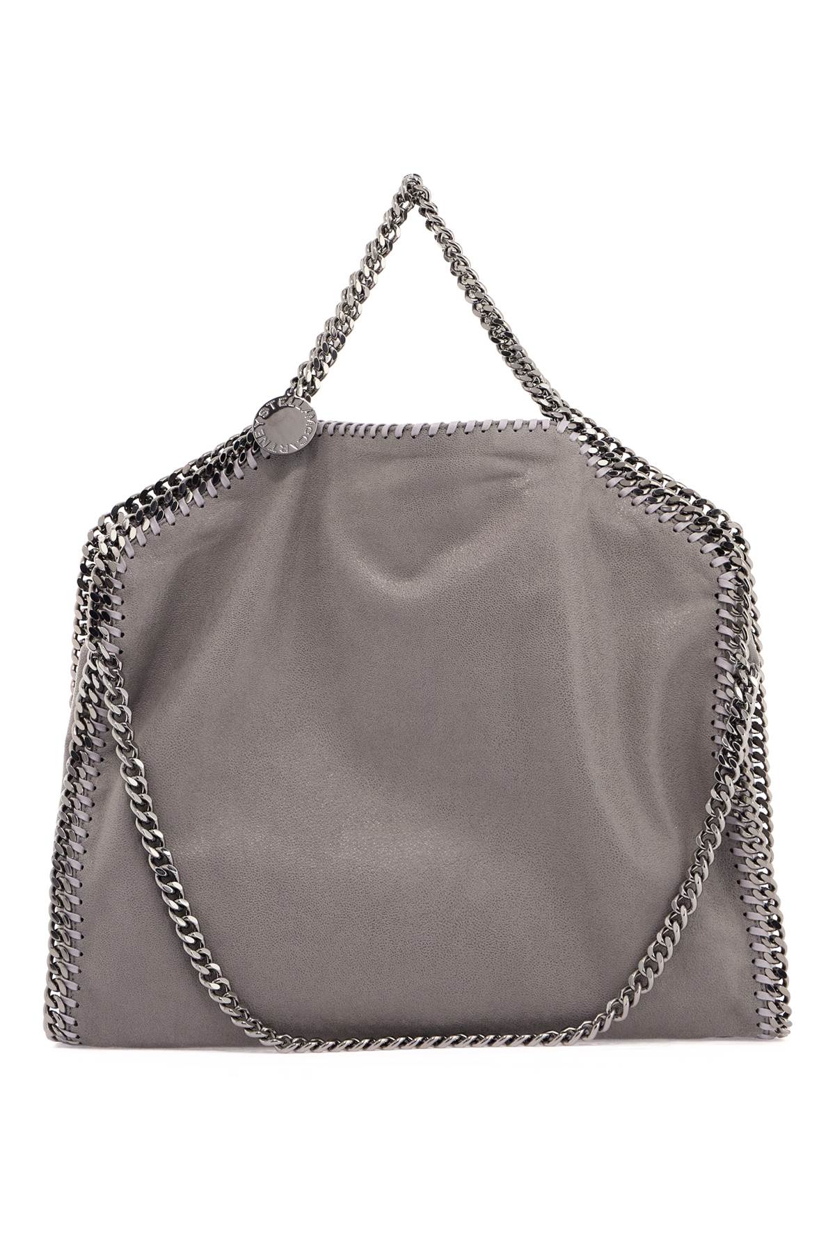 Stella Mccartney Falabella 3 Chain Tote Women