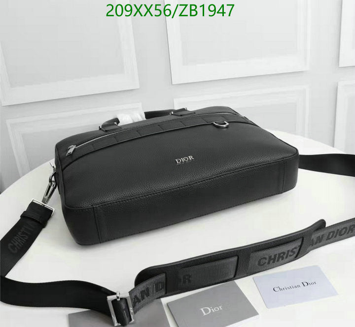 SAMCC - DOR Bags - 1274