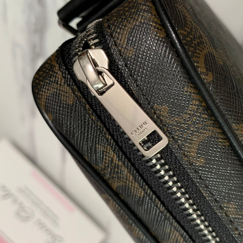 Glamy - COL Bags - 501