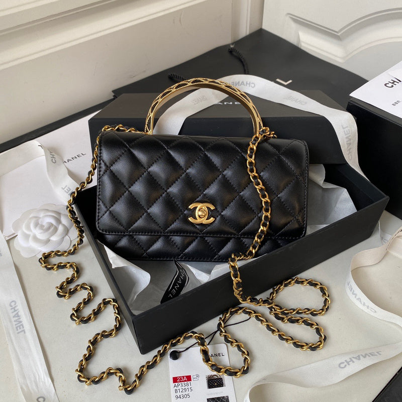 Satchel Bags - CHL Bags - 7519