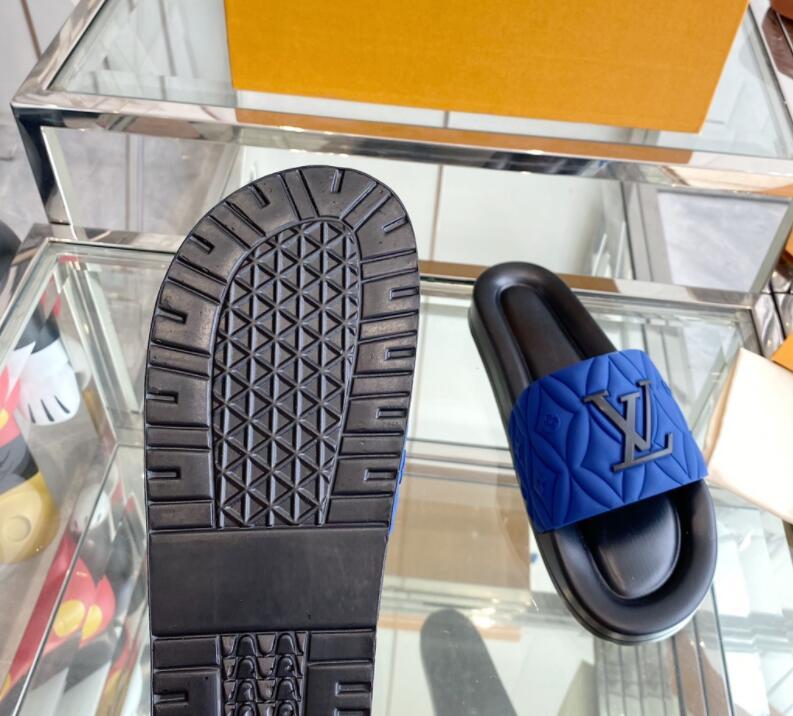 SAMC - LOV Men Shoes - 620