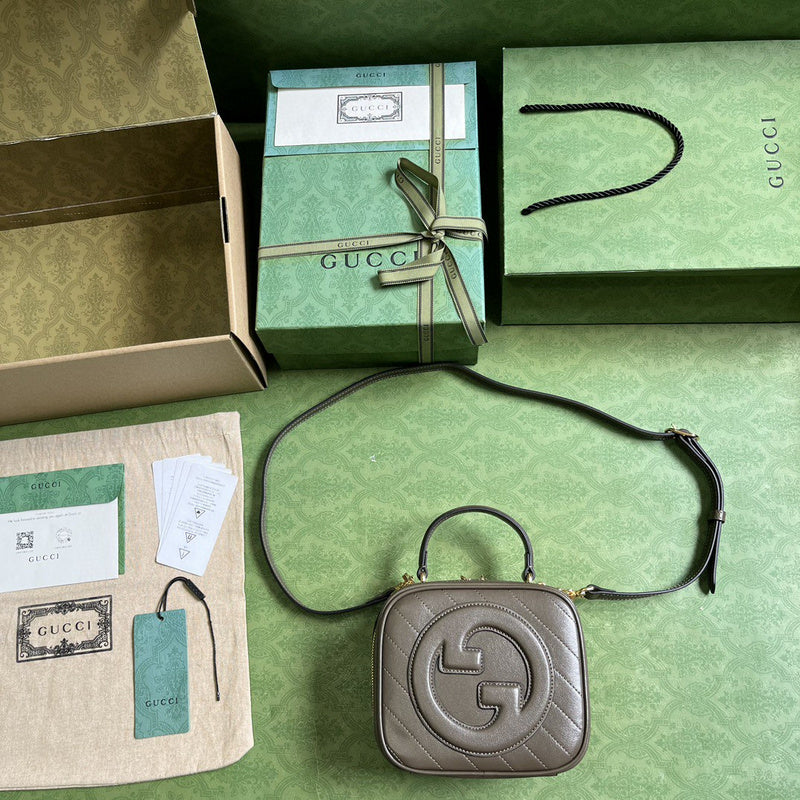 Glami-i GUKI Women Bags - 117