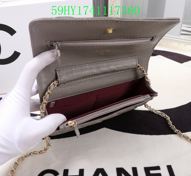 Glami - CHL Bags - 3167