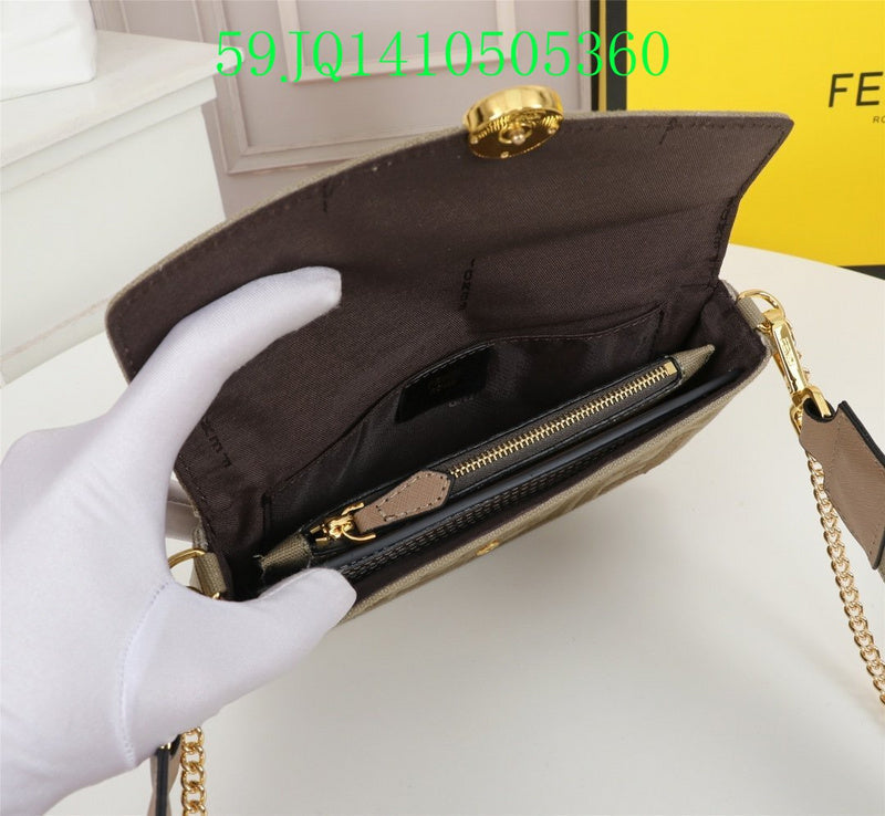 Glami - FDE Bags - 1557