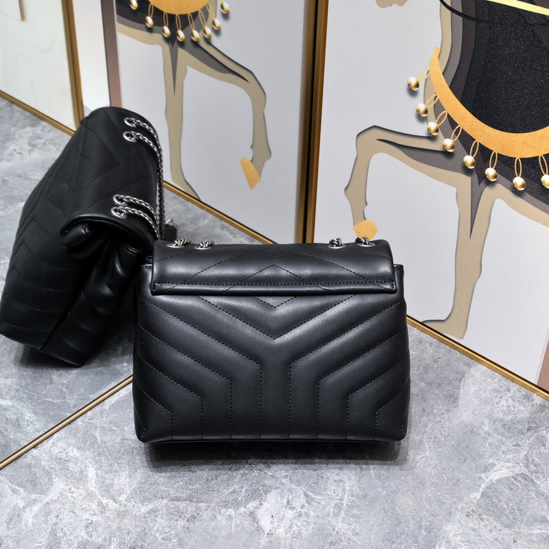 Satchel Bags - SLY Bags - 1302