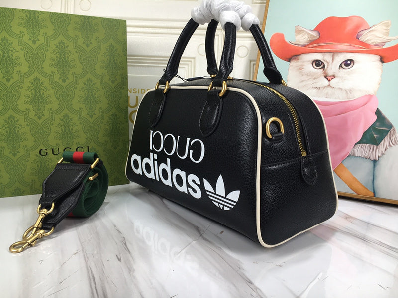 Satchel Bags - GCI Bags - 2474