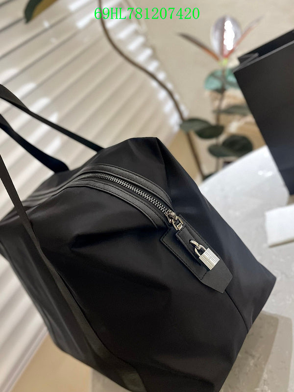 Satchel Bags - PDA Bags - 3761