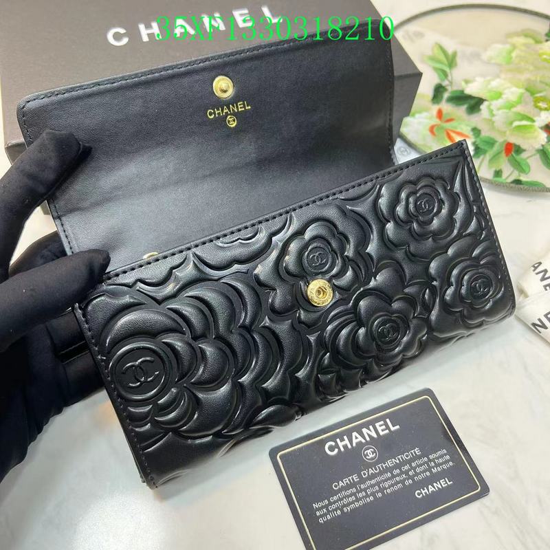 Glami - CHL Wallet - 2435