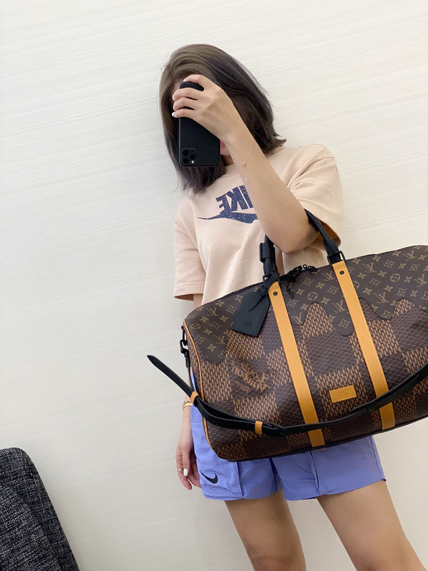 Glami- - LOV Men Bags - 544