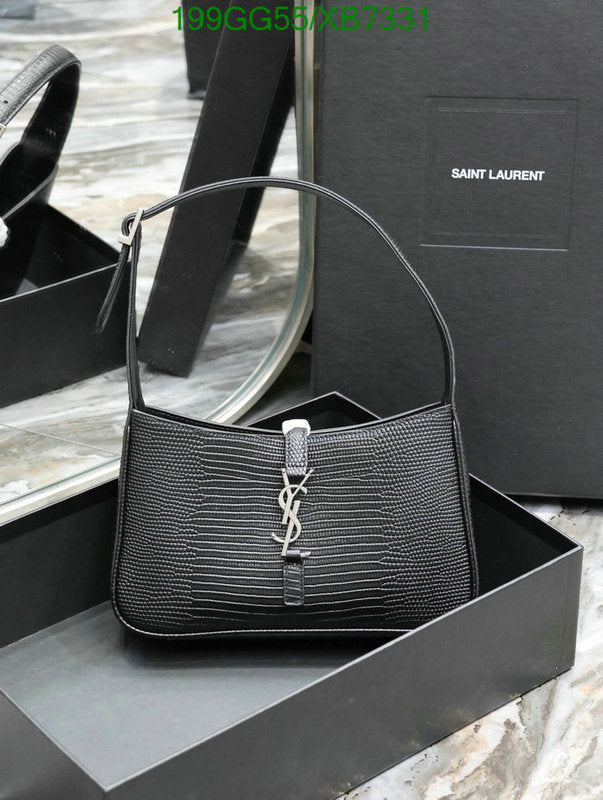 SAMC - YLS Bags - 354