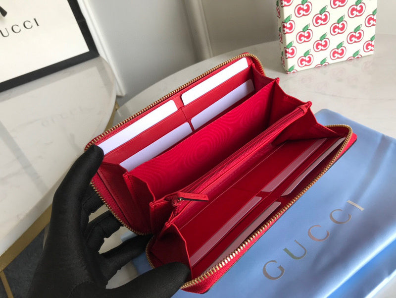 Glami-i - Guki Wallet - 378