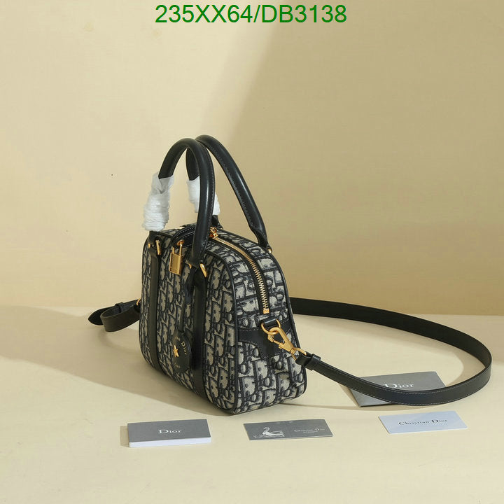 SAMCC - DOR Bags - 1059