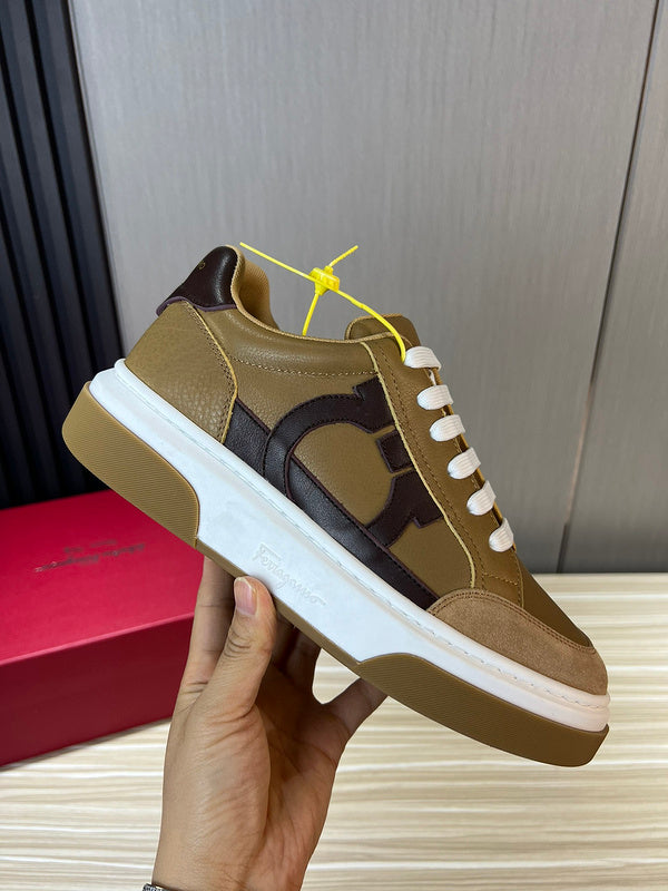 Glami - FGO Men Shoes - 995