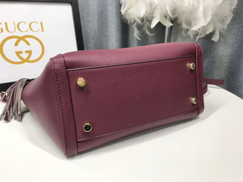 Satchel Bags - GCI Bags - 1762