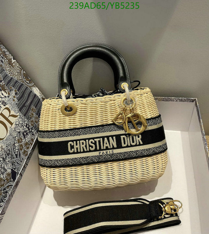 SAMCC - DOR Bags - 1508
