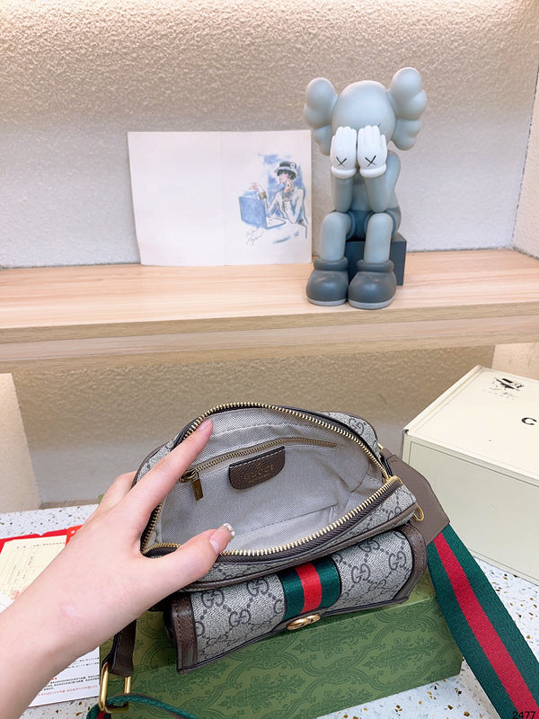 Glami Fashion - GCI Bags - 11673