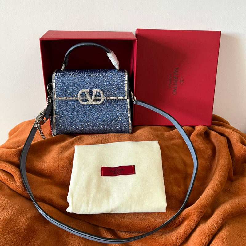 Glamy - VEL Bags - 219