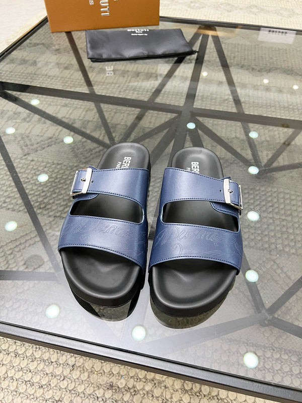 Glami - BRE Men Shoes - 157