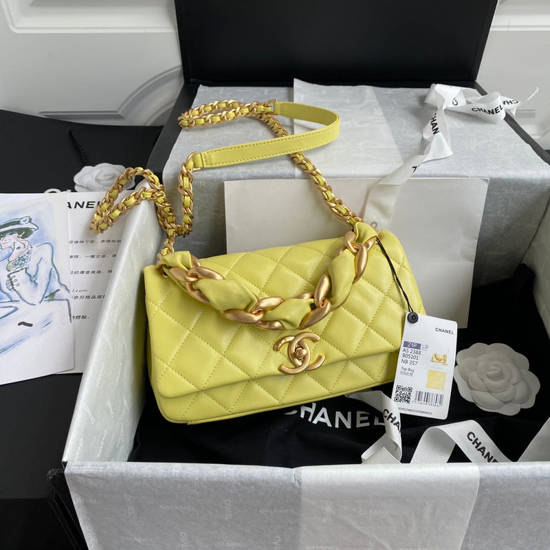 Satchel Bags - CHL Bags - 051