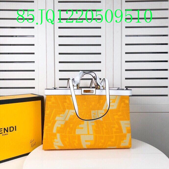 Glami - FDE Bags - 1659